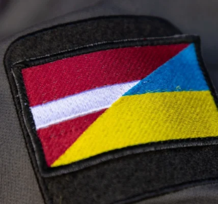 Україна та Латвія підписали Меморандум про оборонно-промислове співробітництво