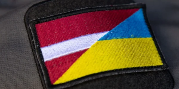 Україна та Латвія підписали Меморандум про оборонно-промислове співробітництво