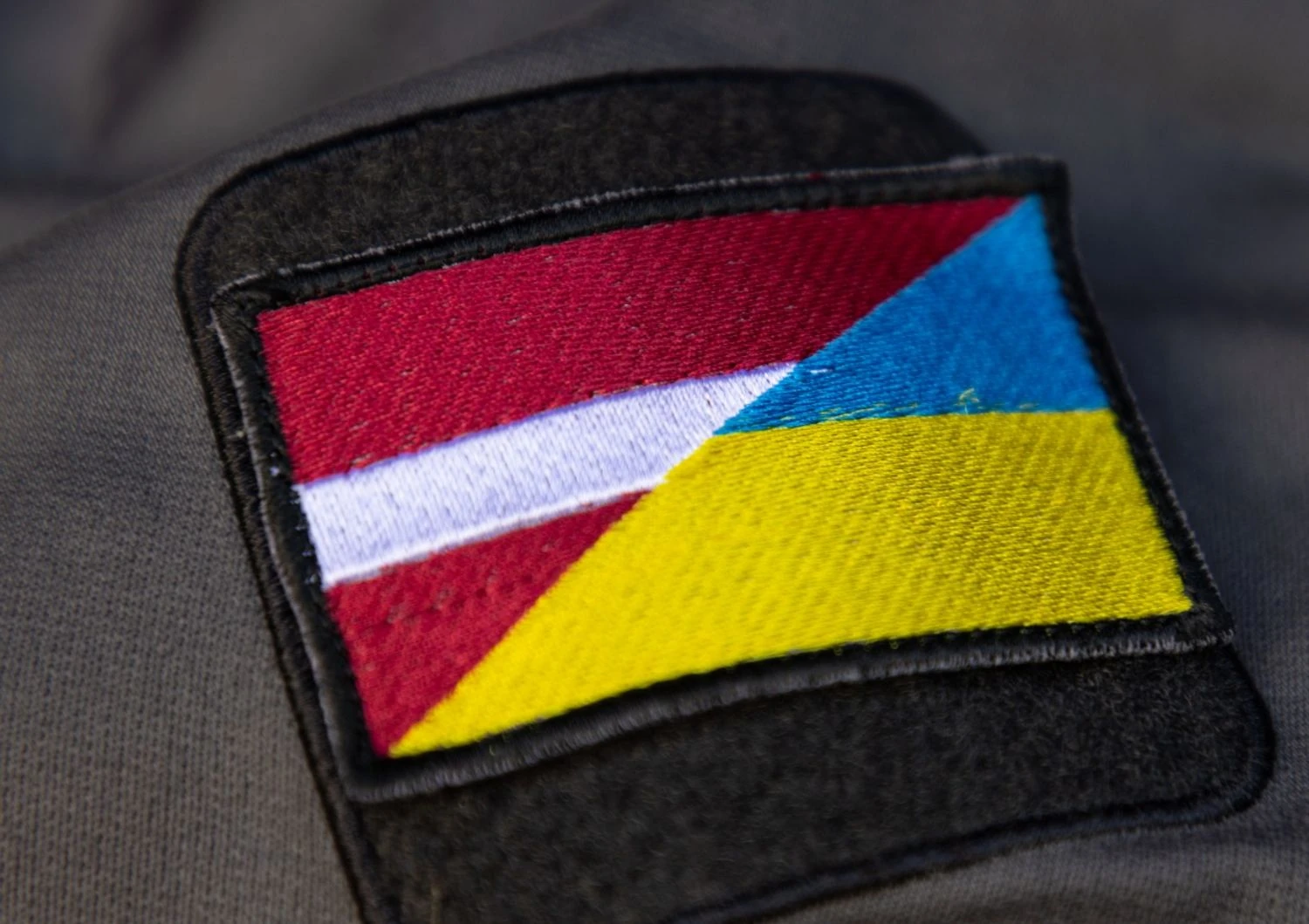 Україна та Латвія підписали Меморандум про оборонно-промислове співробітництво