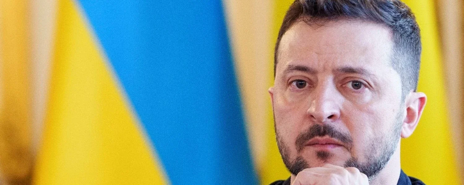 Зеленський: Покровськ – продовжуємо знищення окупанта, є необхідні результати