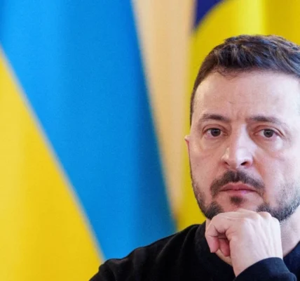 Зеленський: Покровськ – продовжуємо знищення окупанта, є необхідні результати