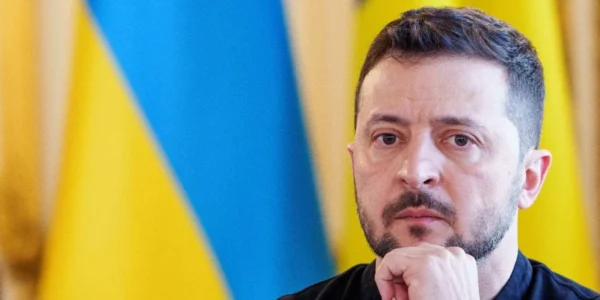 Зеленський: Покровськ – продовжуємо знищення окупанта, є необхідні результати