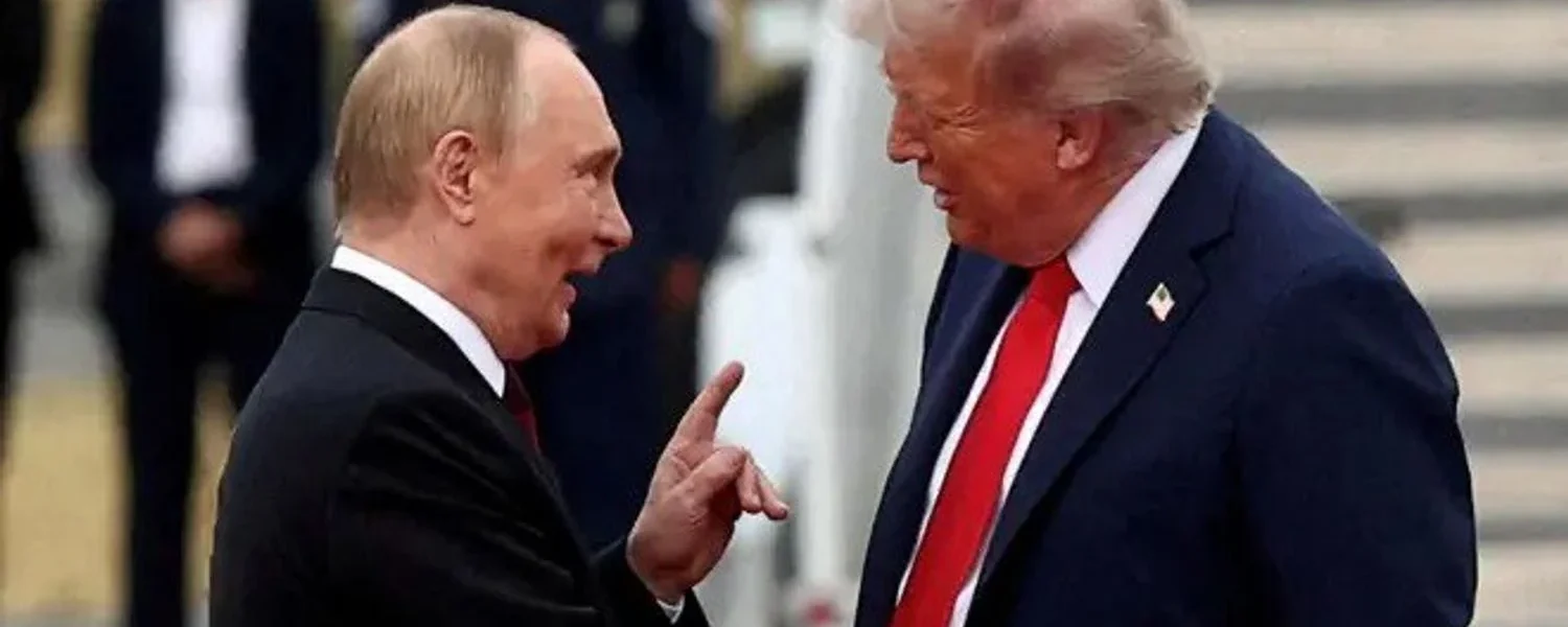 путін просив врегулювати війну в Україні - Трамп про останню розмову з очільником рф