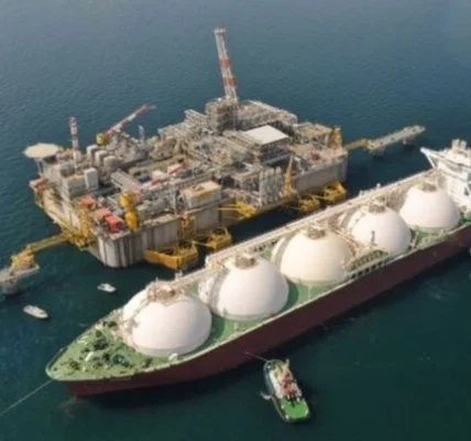 Польща планує збільшити імпорт американського СПГ для подальших поставок в Україну та Словаччину