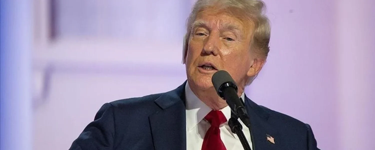 Трамп анонсував можливий план ядерного роззброєння за участю США, Китаю та росії