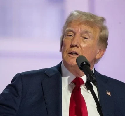 Трамп анонсував можливий план ядерного роззброєння за участю США, Китаю та росії