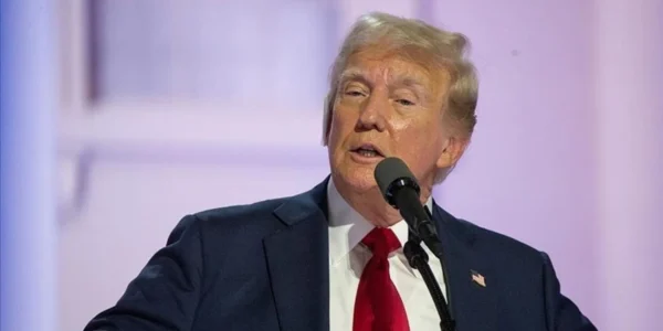 Трамп анонсував можливий план ядерного роззброєння за участю США, Китаю та росії