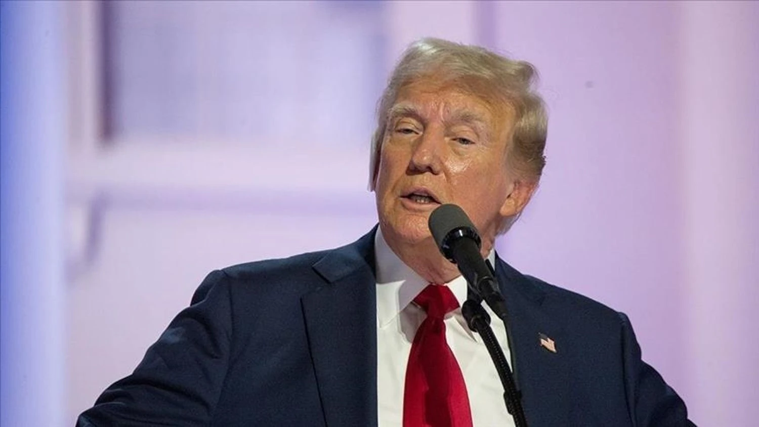 Трамп анонсував можливий план ядерного роззброєння за участю США, Китаю та росії