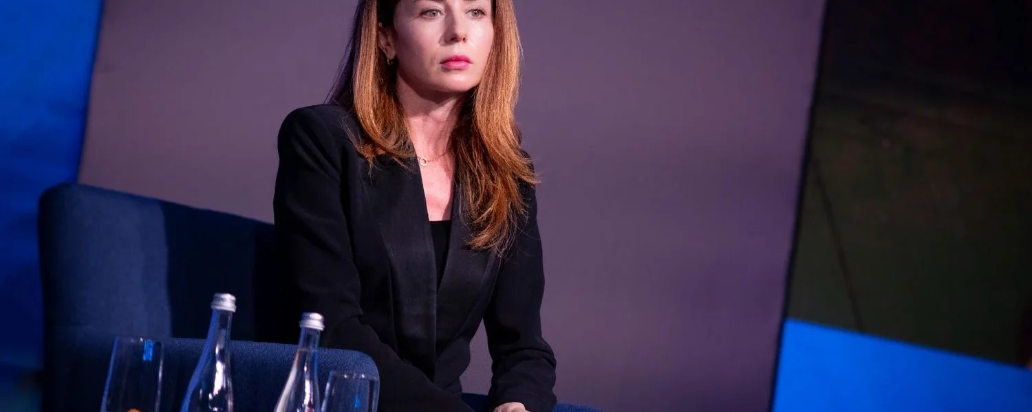 Не буду реагувати, не розумію претензій: глава Міненерго Гринчук про зареєстровану у Раді постанову про її звільнення