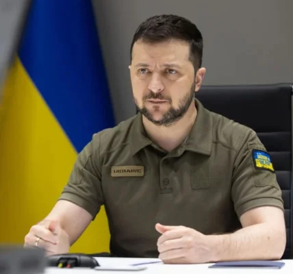 Кожен, хто будував схеми, повинен отримати чітку процесуальну відповідь: Зеленський відреагував на викриття корупції в енергетиці