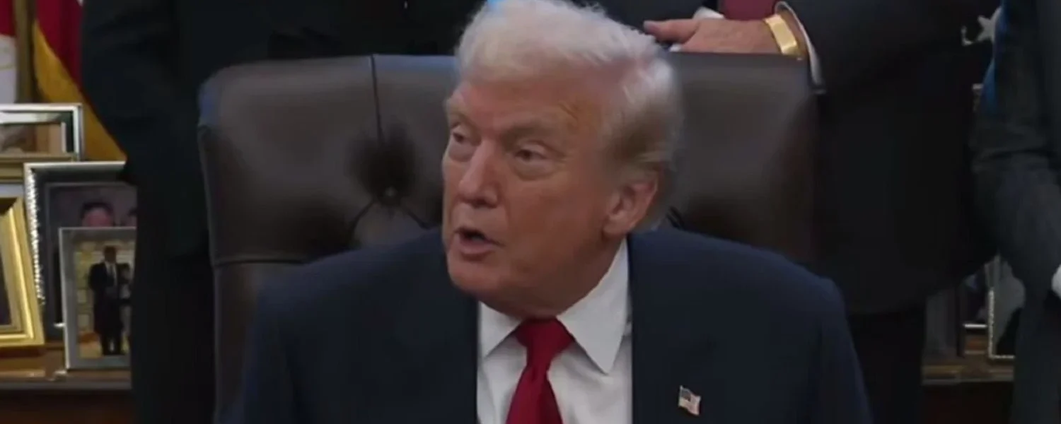 Трамп: США знизять імпортні тарифи для Індії після скорочення закупівель російської нафти