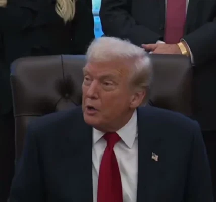 Трамп: США знизять імпортні тарифи для Індії після скорочення закупівель російської нафти