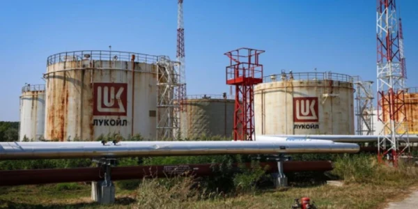 Болгарія посилює безпеку на НПЗ