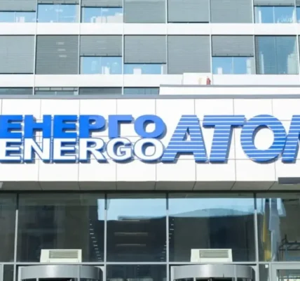 Ситуація в енергетиці та обшуки НАБУ і САП: в