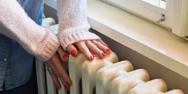 Опалювальний сезон в Україні стартував у всіх областях, включно з прифронтовими громадами