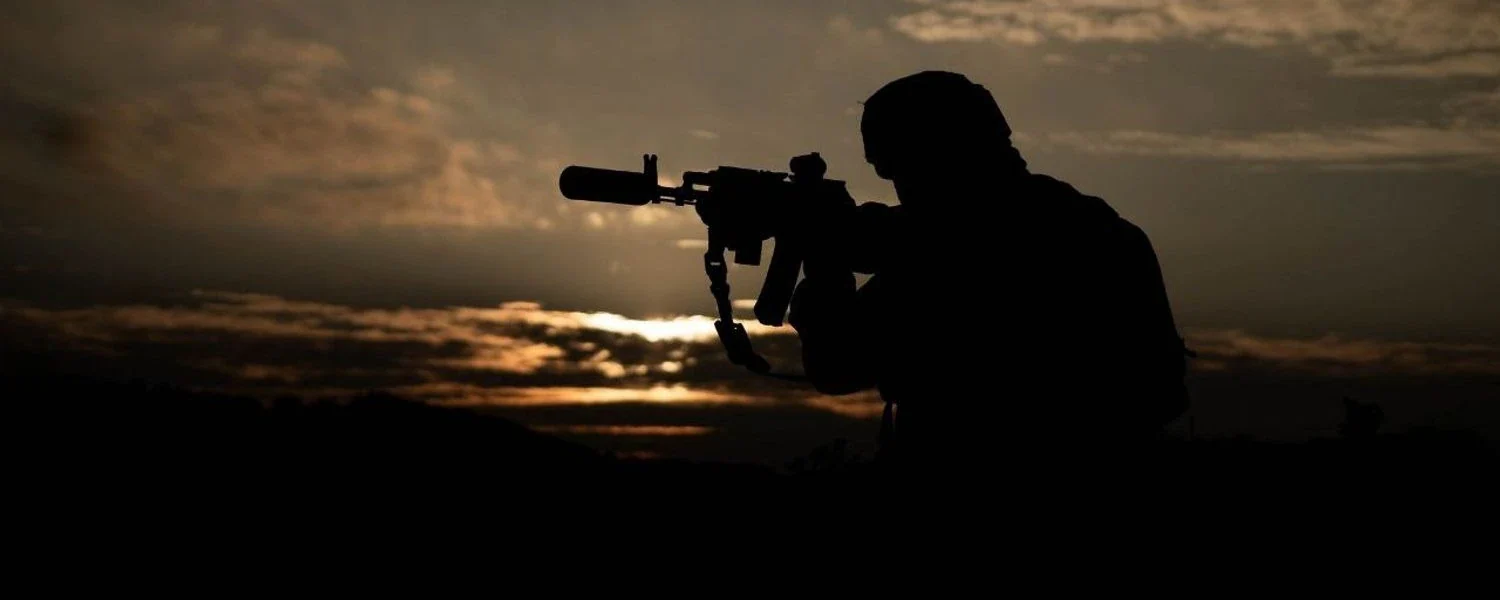 ЗСУ відійшли з позицій біля Рівнопілля на Запоріжжі