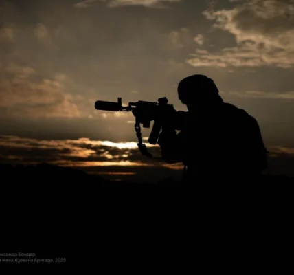 ЗСУ відійшли з позицій біля Рівнопілля на Запоріжжі