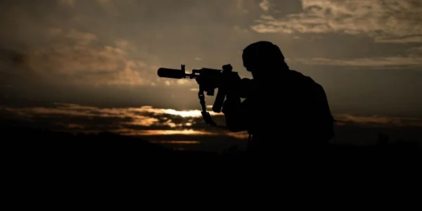 ЗСУ відійшли з позицій біля Рівнопілля на Запоріжжі