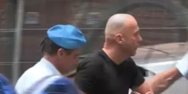 Підозрюваний у підриві "Північного потоку" українець Сергій Кузнєцов припинив голодування в італійській в