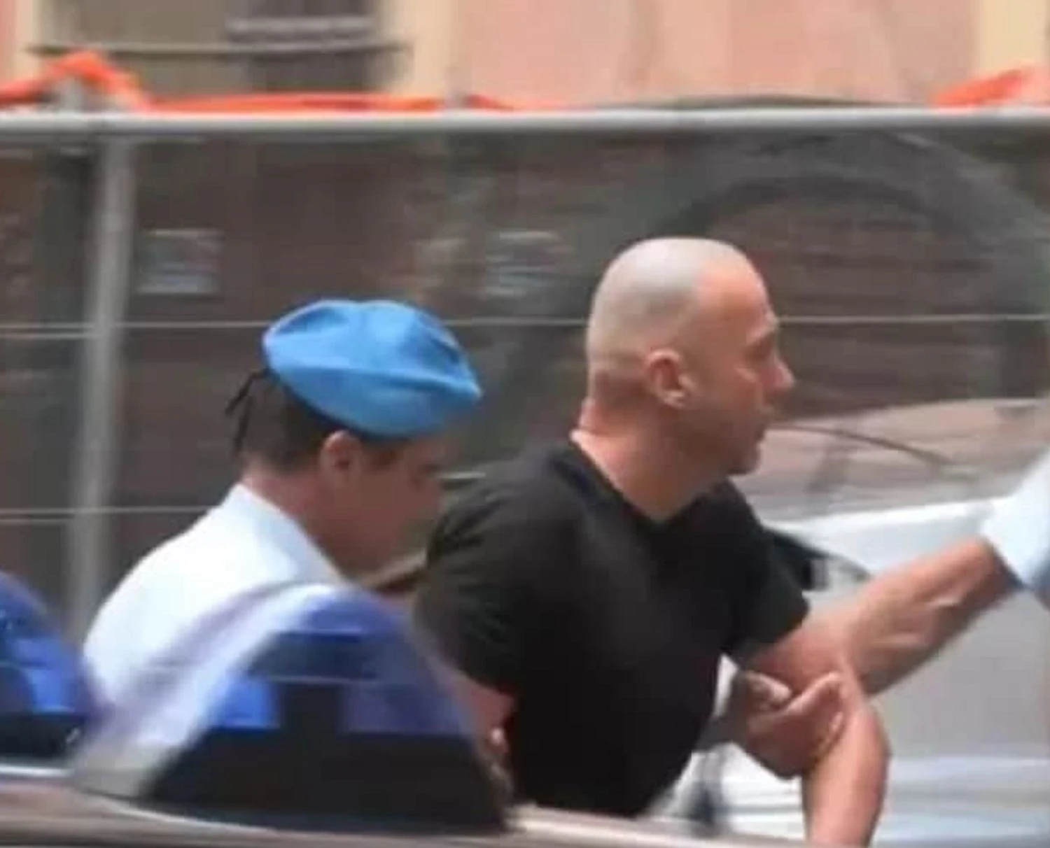 Підозрюваний у підриві "Північного потоку" українець Сергій Кузнєцов припинив голодування в італійській в