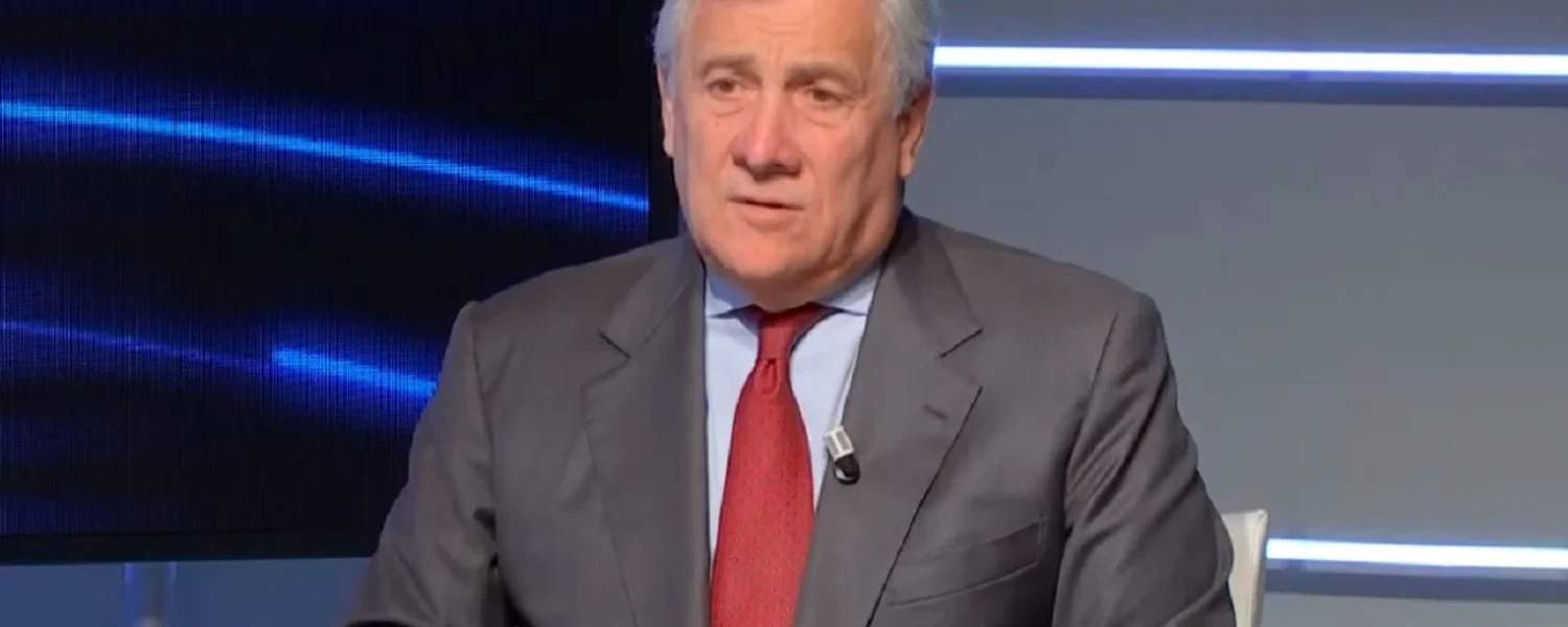 "Часткові успіхи називають епохальними": глава МЗС Італії дав оцінку ситуації у Покровську