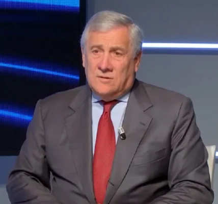 "Часткові успіхи називають епохальними": глава МЗС Італії дав оцінку ситуації у Покровську