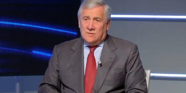 "Часткові успіхи називають епохальними": глава МЗС Італії дав оцінку ситуації у Покровську