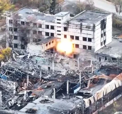 російські війська просуваються на Покровському напрямку повільно, зазнаючи великих втрат: в ISW назвали причину