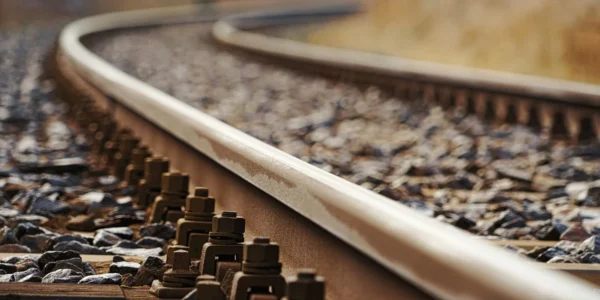 Стрілець воєнізованої охорони Укрзалізниці загинув від удару ворожого дрона - голова правління