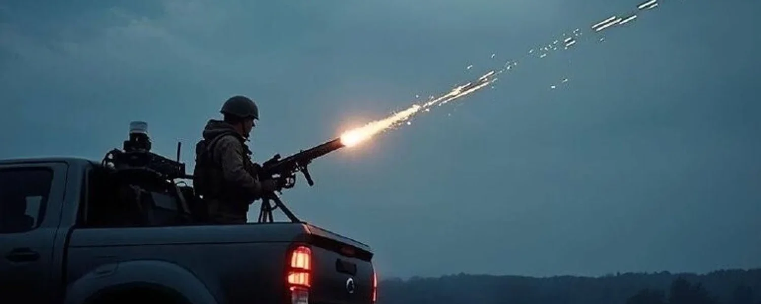 ППО знищила 90 із понад 120 безпілотників, якими росія атакувала Україну вночі