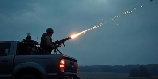 ППО знищила 90 із понад 120 безпілотників, якими росія атакувала Україну вночі