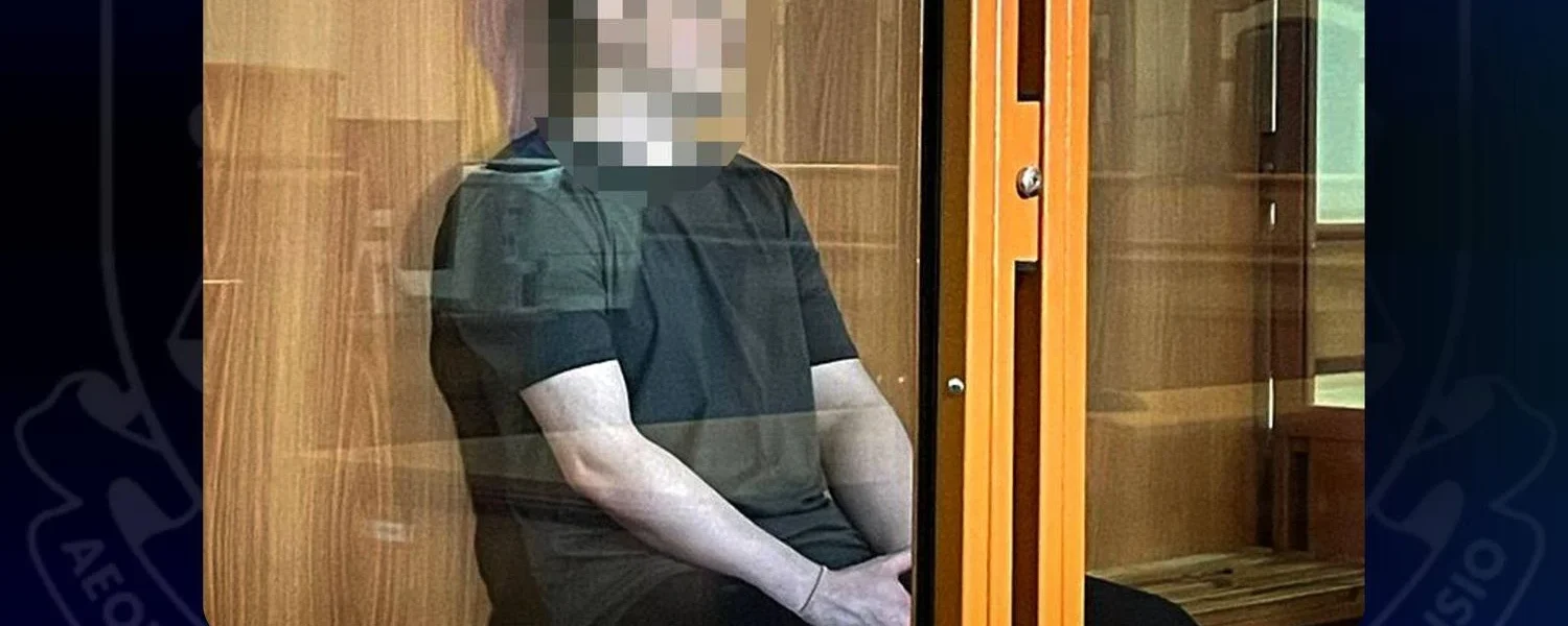 Верховний Суд залишив без змін вирок нацгвардійцю, який розстріляв своїх побратимів у Дніпрі у січні 2022 року