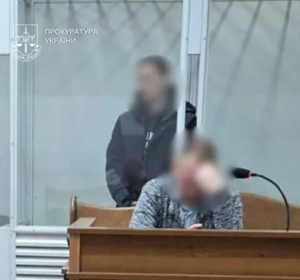 Запросив на прогулянку через додаток для знайомств: киянин отримав підозру за зґвалтування 11-річної дівчинки