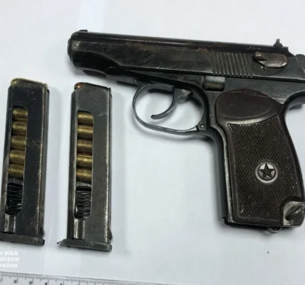 Готував серію терактів у київському метро і великих ТРЦ: викрито резидента фсб