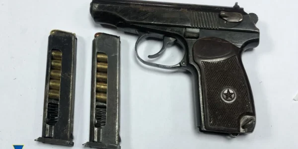 Готував серію терактів у київському метро і великих ТРЦ: викрито резидента фсб