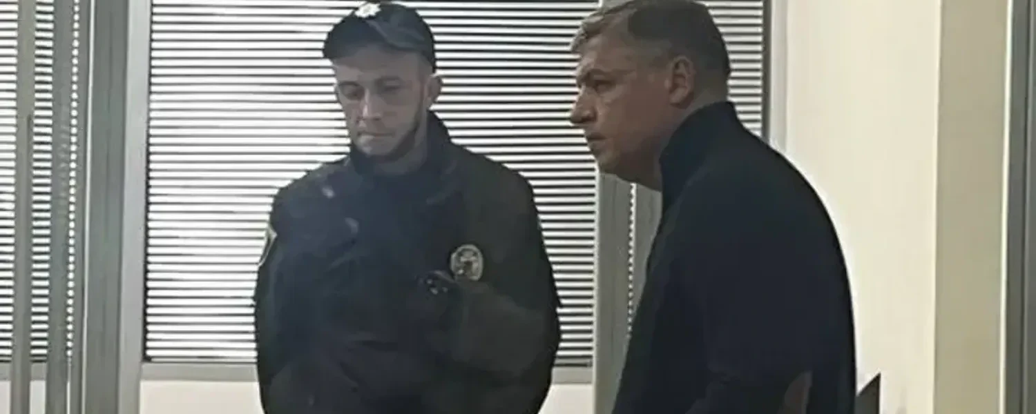 Масштабна корупція у сфері енергетики: ексрадника міністра енергетики Миронюка відправили під варту