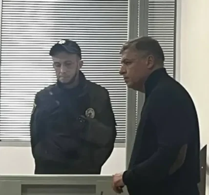 Масштабна корупція у сфері енергетики: ексрадника міністра енергетики Миронюка відправили під варту