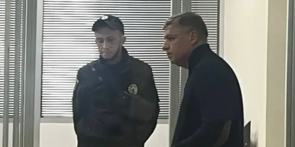 Масштабна корупція у сфері енергетики: ексрадника міністра енергетики Миронюка відправили під варту