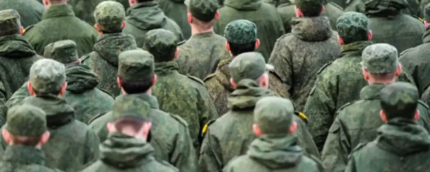 У російській армії зросла небойова смертність: понад 600 загиблих - ЦПД