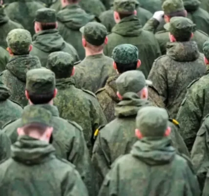 У російській армії зросла небойова смертність: понад 600 загиблих - ЦПД