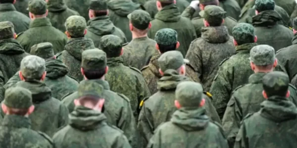 У російській армії зросла небойова смертність: понад 600 загиблих - ЦПД