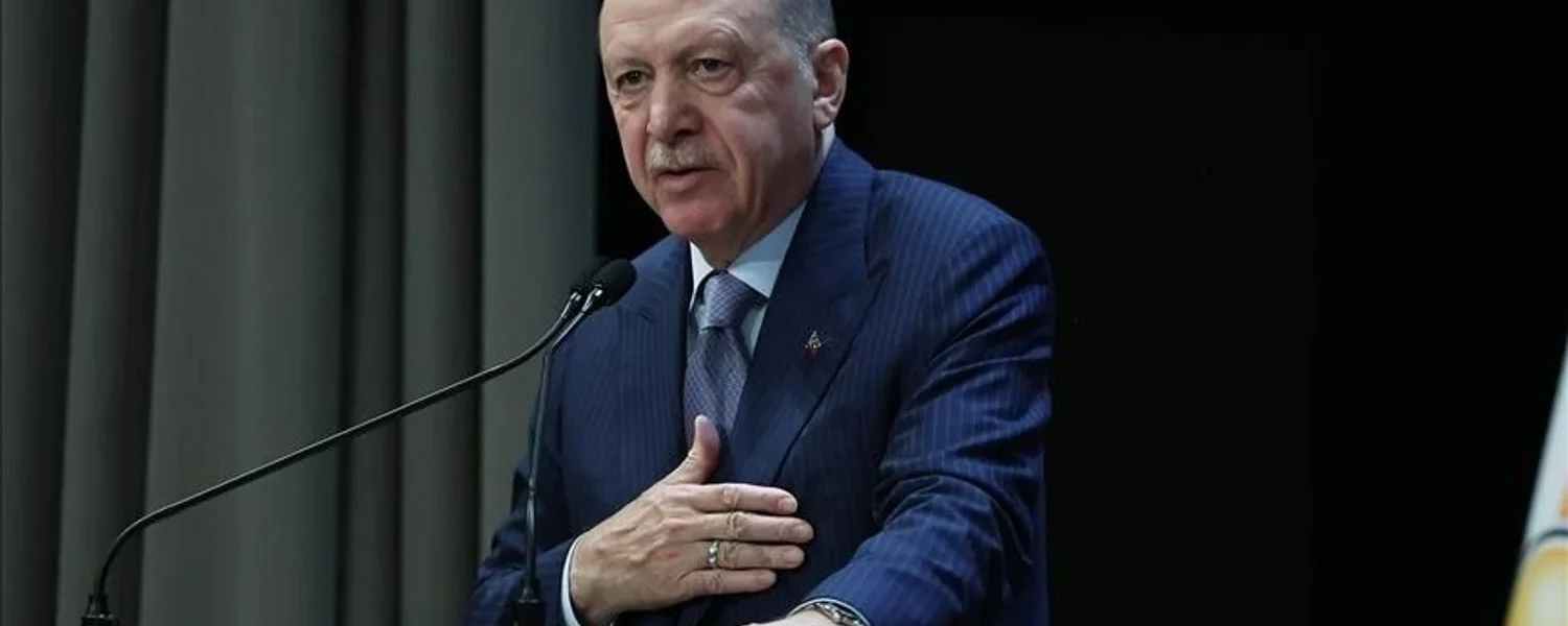 Катастрофа турецького військового літака: Ердоган повідомив, що виявлено