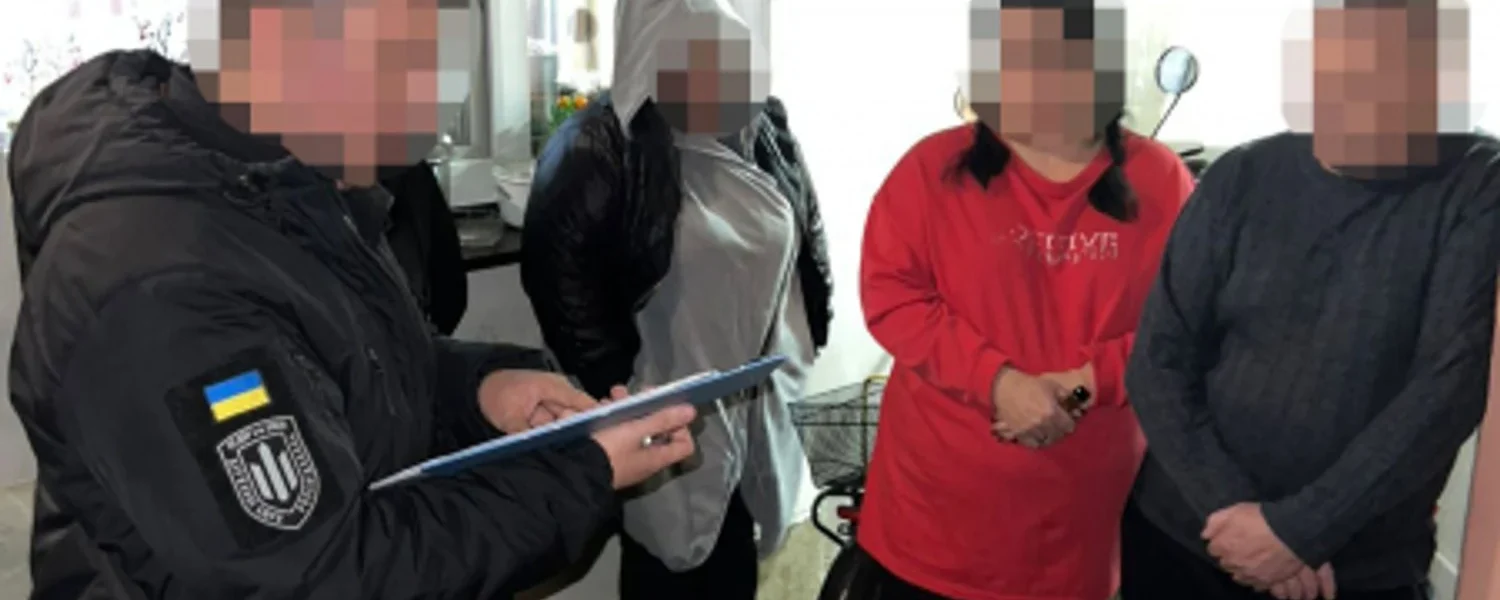 Накрали їжі для військових: начальниця їдальні разом із підлеглими заробляли мільйони на оборудках з харчами