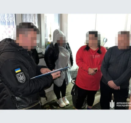 Накрали їжі для військових: начальниця їдальні разом із підлеглими заробляли мільйони на оборудках з харчами