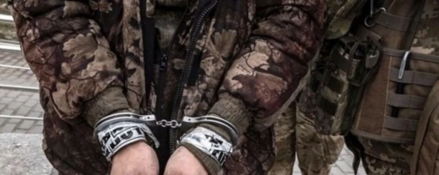 Під прицілом автомата зґвалтував під час окупації: суд виніс вирок командиру рф за воєнний злочин на Київщині