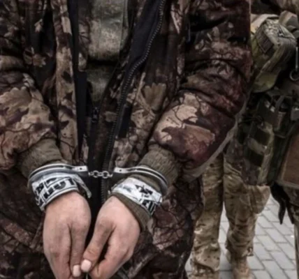 Під прицілом автомата зґвалтував під час окупації: суд виніс вирок командиру рф за воєнний злочин на Київщині