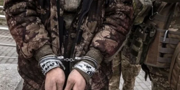 Під прицілом автомата зґвалтував під час окупації: суд виніс вирок командиру рф за воєнний злочин на Київщині