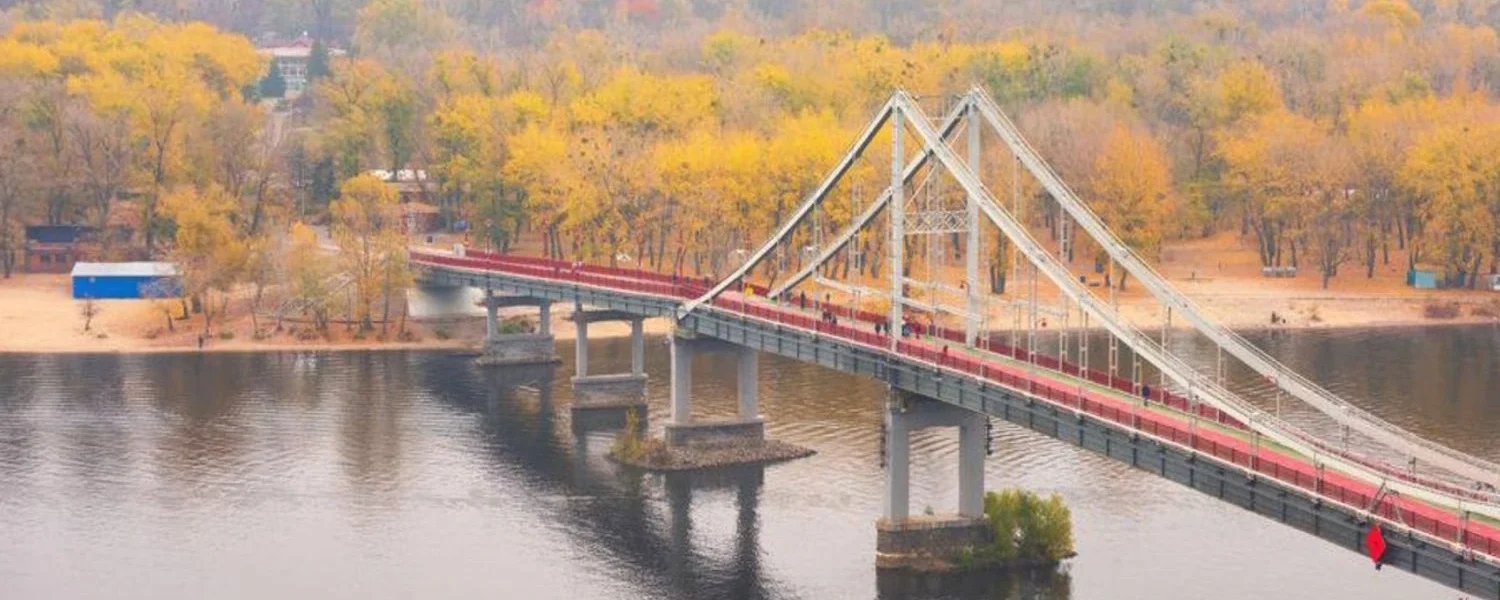 Київських посадовців викрили на розтраті 1,7 млн грн, виділених на розбудову Труханового і Венеціанського островів