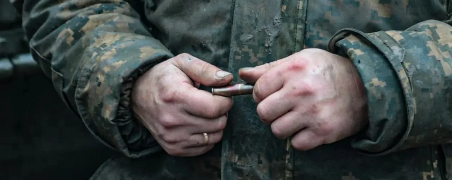 На Покровському напрямку відбили 48 атак, ворог активний на Лиманському - Генштаб