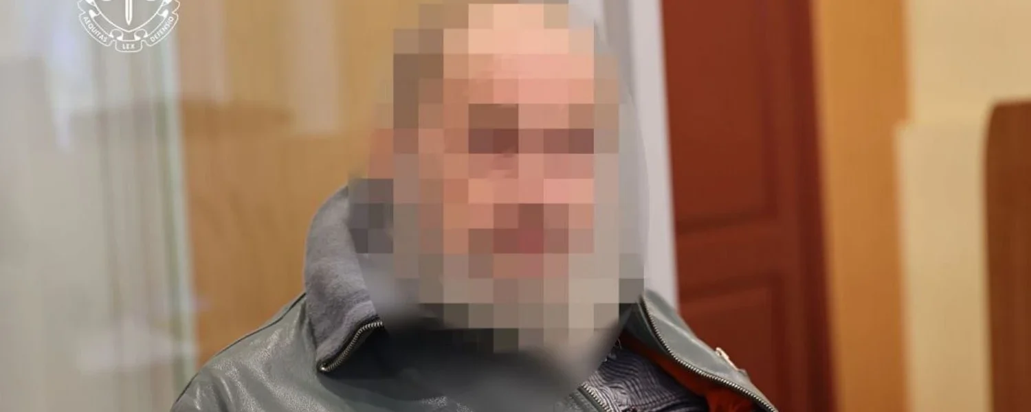 Ексвикладач харківського вишу розробляв рф креслення для створення